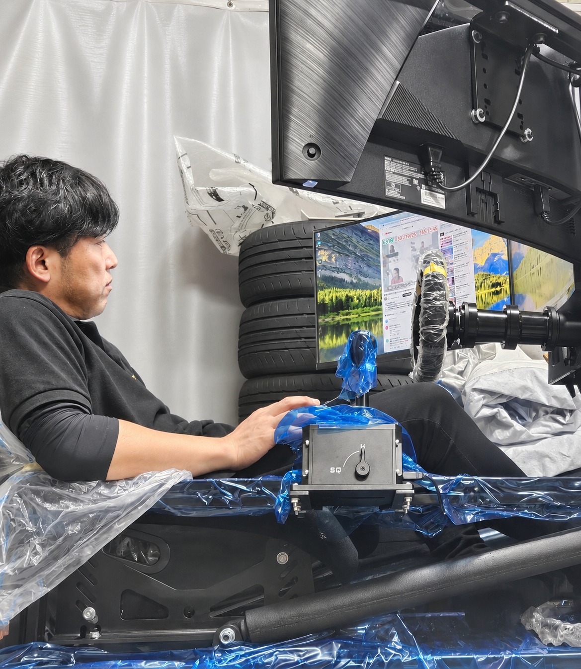 Takuji Kanda