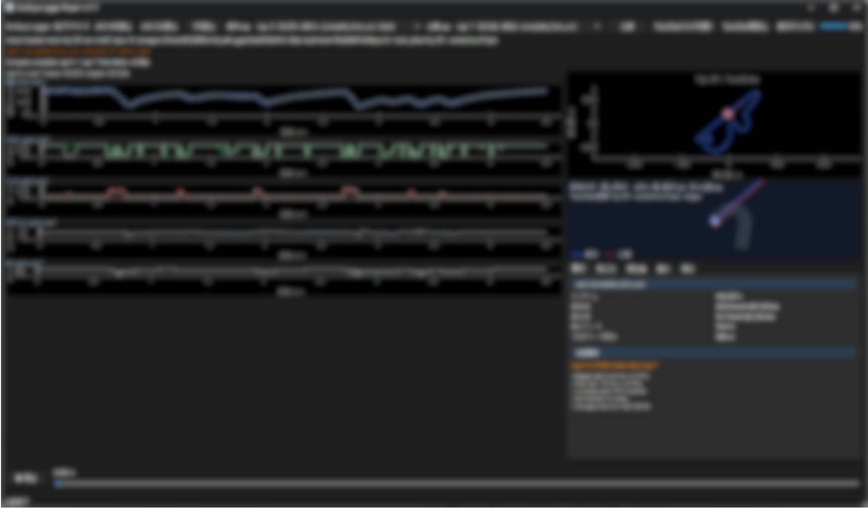 Telemetry Logger